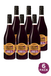 Cherry & Blueberry Juice  - 6 x 750ml
